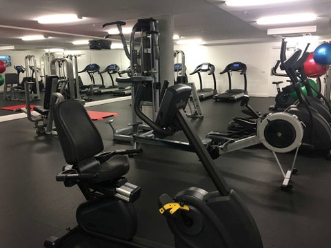 Avenue Hotel Canberra - Accommodation NT 10