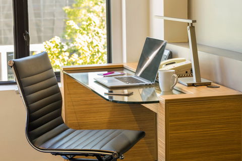 Crowne Plaza Canberra - Accommodation NT 5