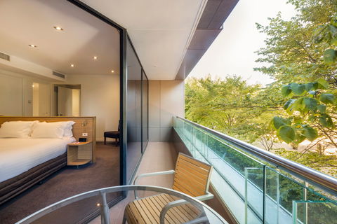 Crowne Plaza Canberra - Accommodation NT 14