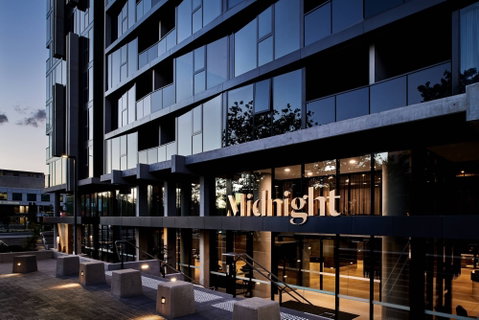 Midnight Hotel, Autograph Collection - Accommodation NT 0