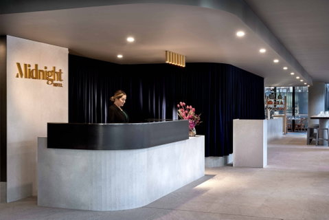 Midnight Hotel, Autograph Collection - Accommodation NT 2