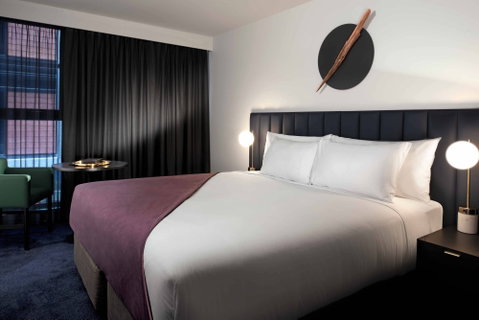 Midnight Hotel, Autograph Collection - Accommodation NT 6