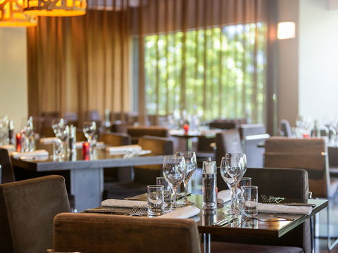 Novotel Canberra - Accommodation NT 1