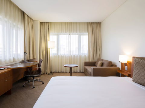Novotel Canberra - Accommodation NT 4