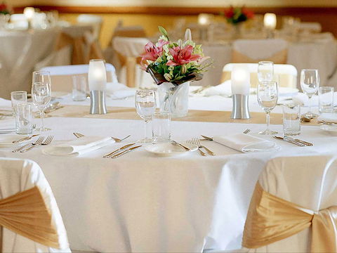 Novotel Canberra - Accommodation NT 6