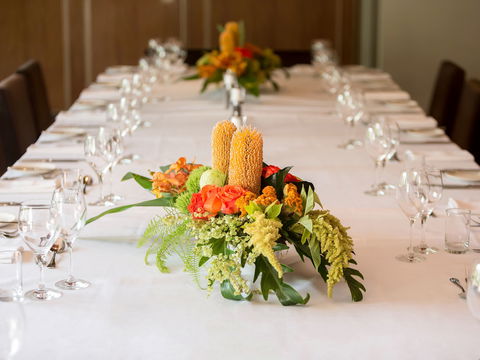 Novotel Canberra - Accommodation NT 12