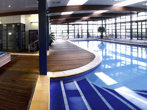 Novotel Canberra - Accommodation NT 13