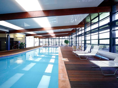 Novotel Canberra - Accommodation NT 14