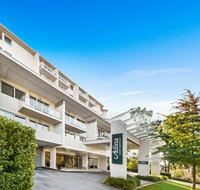 Adina Serviced Apts Canberra Dickson - Accommodation NT
