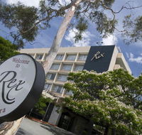 Canberra Rex Hotel - Accommodation NT