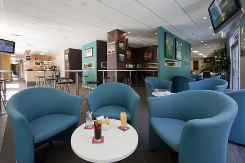 Pacific Suites Canberra - Accommodation NT 3