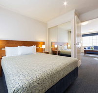 Canberra Parklands Central - Accommodation NT