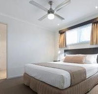 Alivio Tourist Park Canberra - Accommodation NT