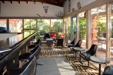 Best Western Zebra Motel - Accommodation NT 15