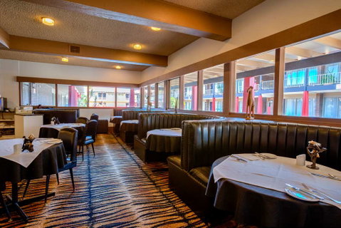 Best Western Zebra Motel - Accommodation NT 16