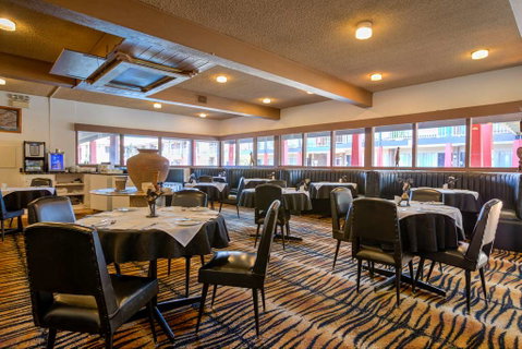 Best Western Zebra Motel - Accommodation NT 17