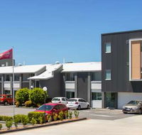 Best Western Plus Apollo International - Accommodation NT