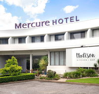 Mercure Charlestown - Accommodation NT
