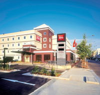 Ibis Newcastle - Accommodation NT