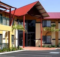 Warners at the Bay Motel - Accommodation NT