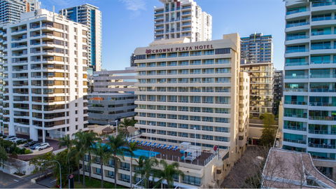 Crowne Plaza Perth - Accommodation NT 1
