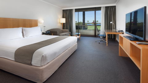 Crowne Plaza Perth - Accommodation NT 5
