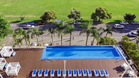Crowne Plaza Perth - Accommodation NT 7