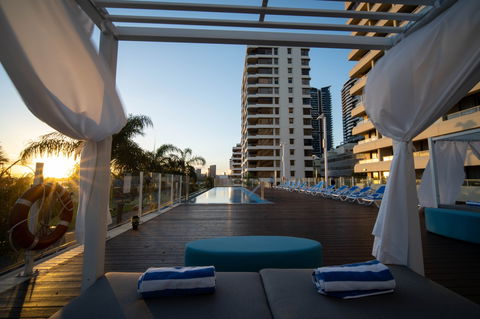 Crowne Plaza Perth - Accommodation NT 8