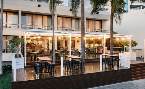 Crowne Plaza Perth - Accommodation NT 11