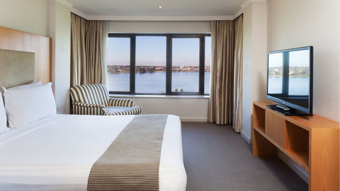 Crowne Plaza Perth - Accommodation NT 14