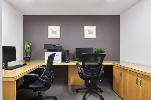 Crowne Plaza Perth - Accommodation NT 17
