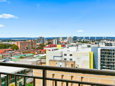 All Suites Perth - NT Tourism 0