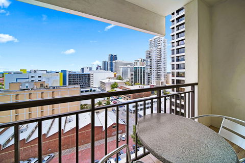 All Suites Perth - NT Tourism 2