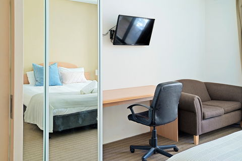 All Suites Perth - NT Tourism 4