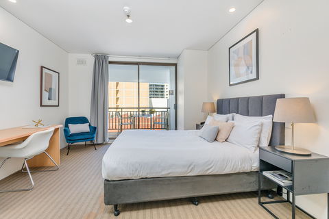 All Suites Perth - NT Tourism 7