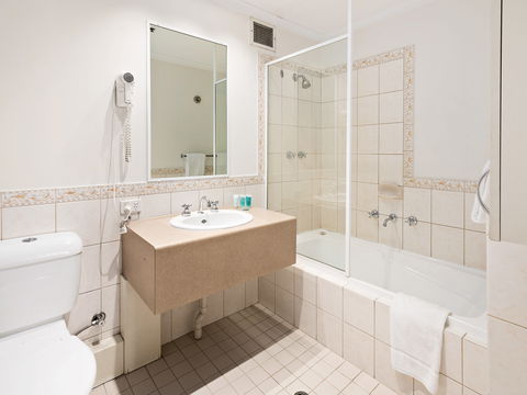All Suites Perth - NT Tourism 8