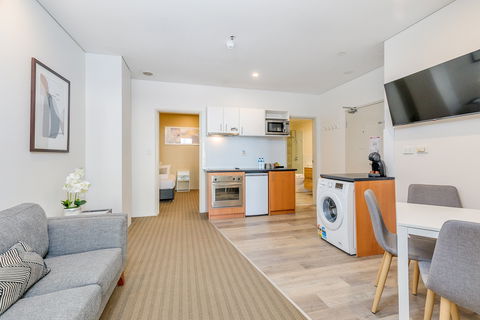 All Suites Perth - NT Tourism 9