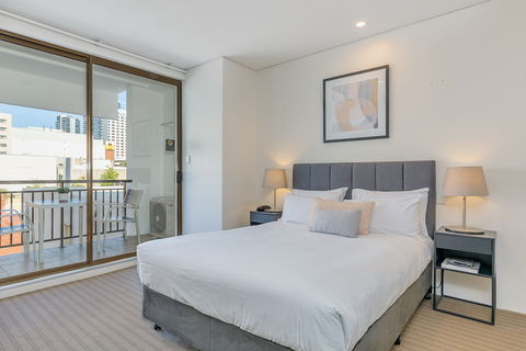 All Suites Perth - NT Tourism 11