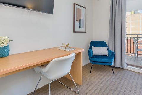 All Suites Perth - NT Tourism 13