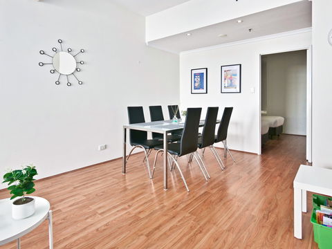 All Suites Perth - NT Tourism 14