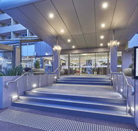 Mercure Perth On Hay - Accommodation NT