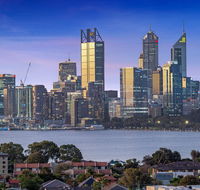 Metro Hotel Perth South Perth - Accommodation NT