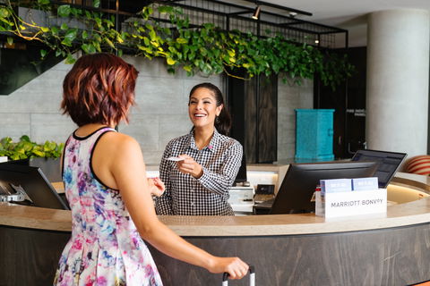 Aloft Perth - Accommodation NT 3