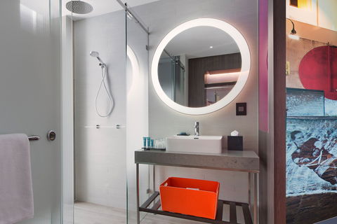 Aloft Perth - Accommodation NT 5
