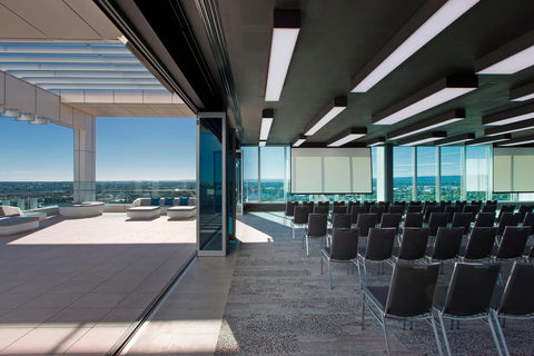 Aloft Perth - Accommodation NT 6