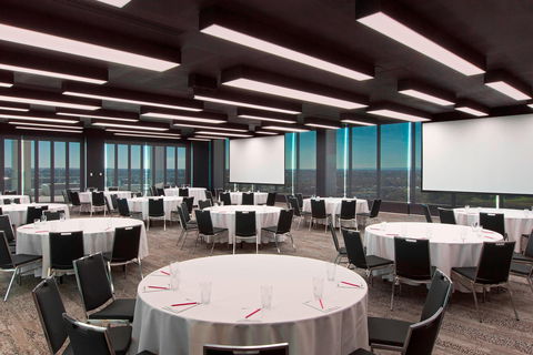 Aloft Perth - Accommodation NT 7