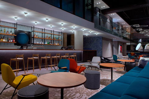 Aloft Perth - Accommodation NT 8