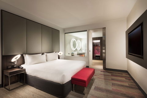 Aloft Perth - Accommodation NT 10