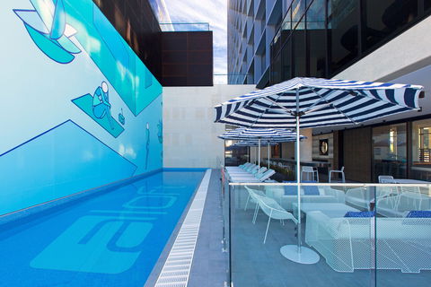 Aloft Perth - Accommodation NT 12