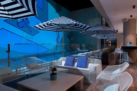 Aloft Perth - Accommodation NT 13